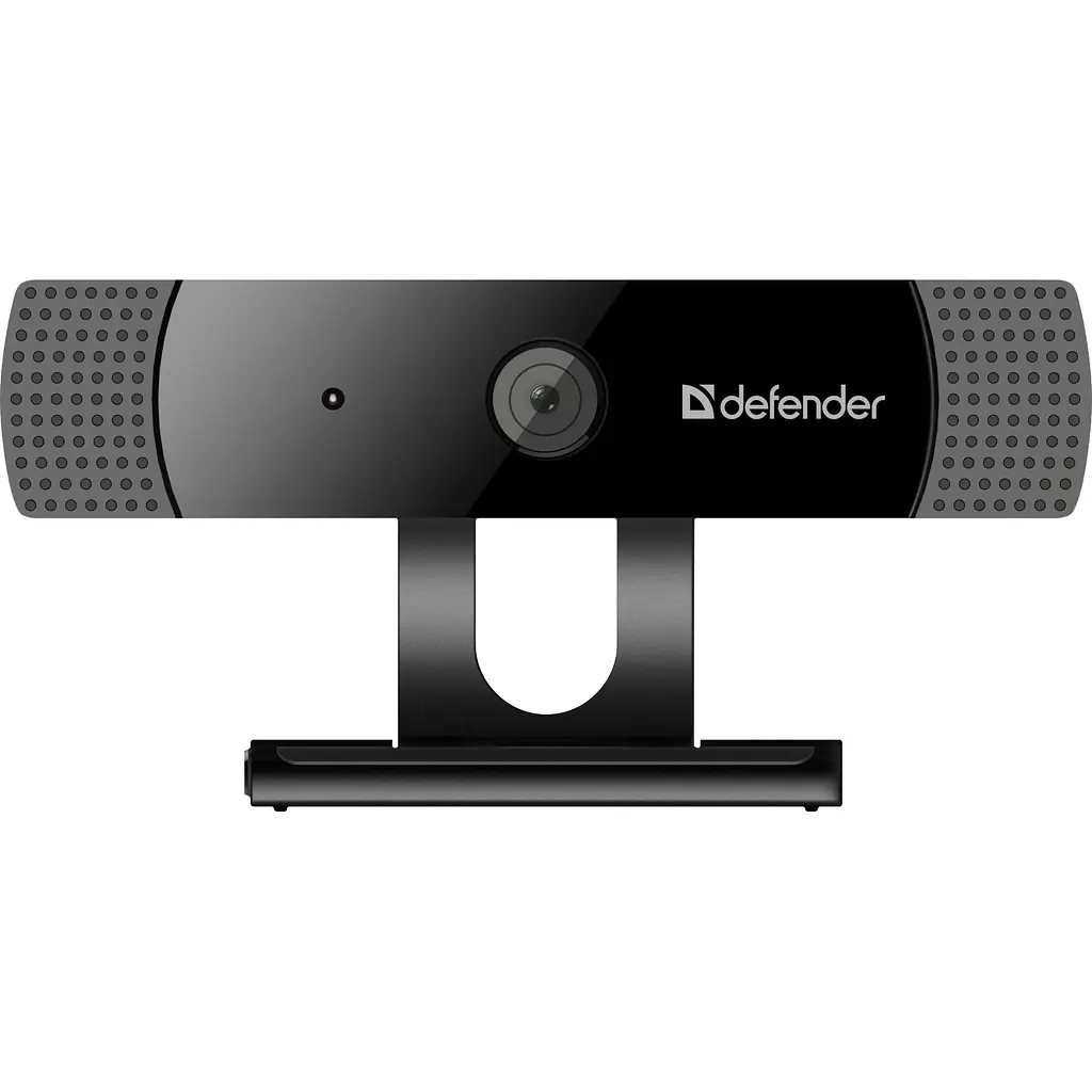 Веб-камера Defender G-lens 2599 FullHD (63199) [120240] - фото 4