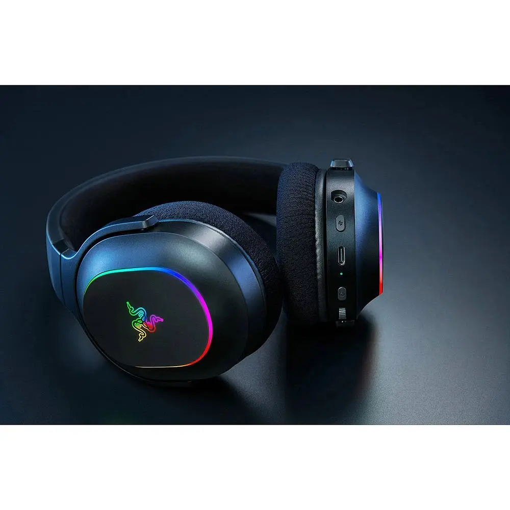 Навушники ігрові Razer Barracuda X Chroma Black (RZ04-05220100-R3M1) - фото 10