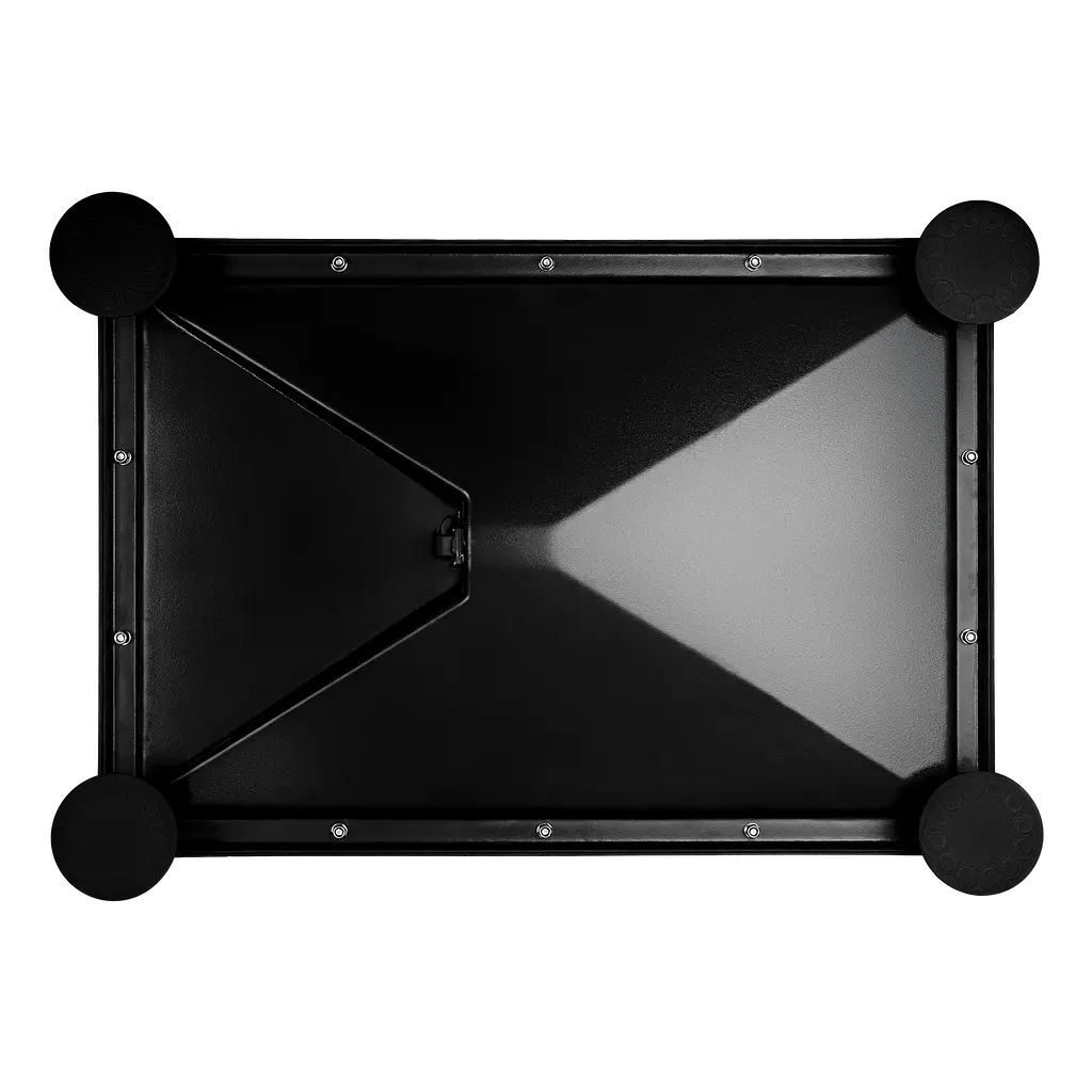 Захисний корпус Adaptis G3kit для Starlink Gen3 (rev4) на авто чорний - фото 4