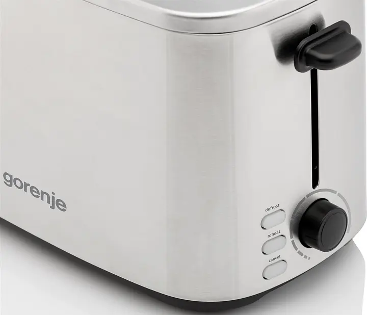 Тостер T800DS Gorenje teh0027218 - фото 2