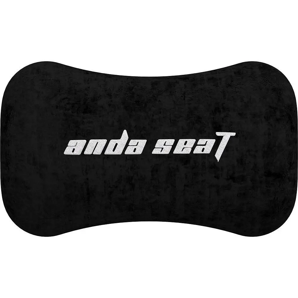 Кресло для геймеров Anda Seat Kaiser 3 Size L Black (AD12YDC-L-01-B-CF) - фото 8
