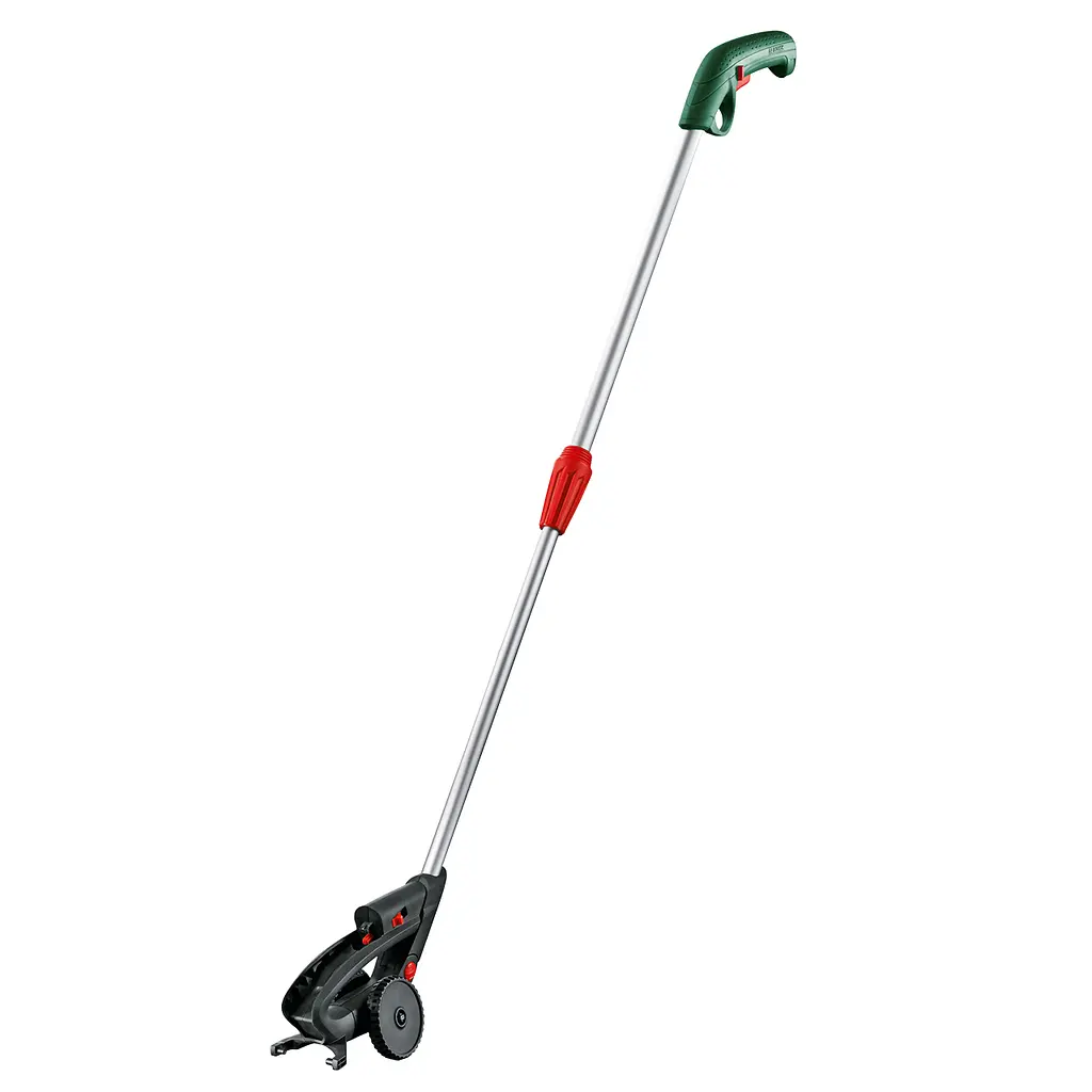 Телескопічна штанга Bosch ISIO 3, 80-115 см