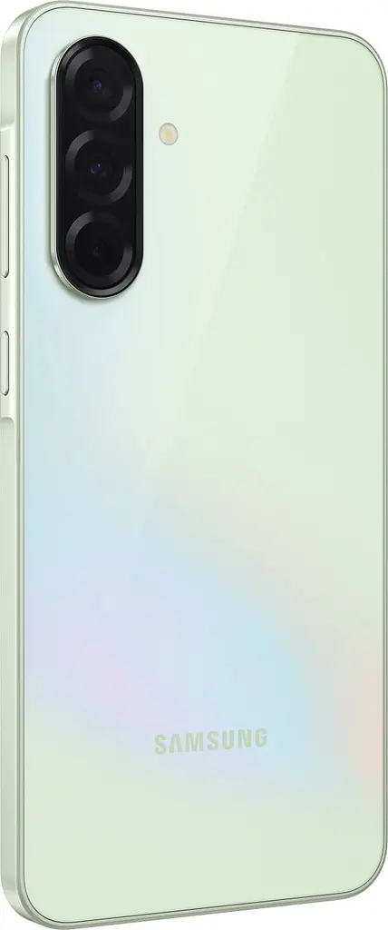 Смартфон Samsung Galaxy A36 5G 6/128GB Awesome Lime (SM-A366BLGB) - фото 3