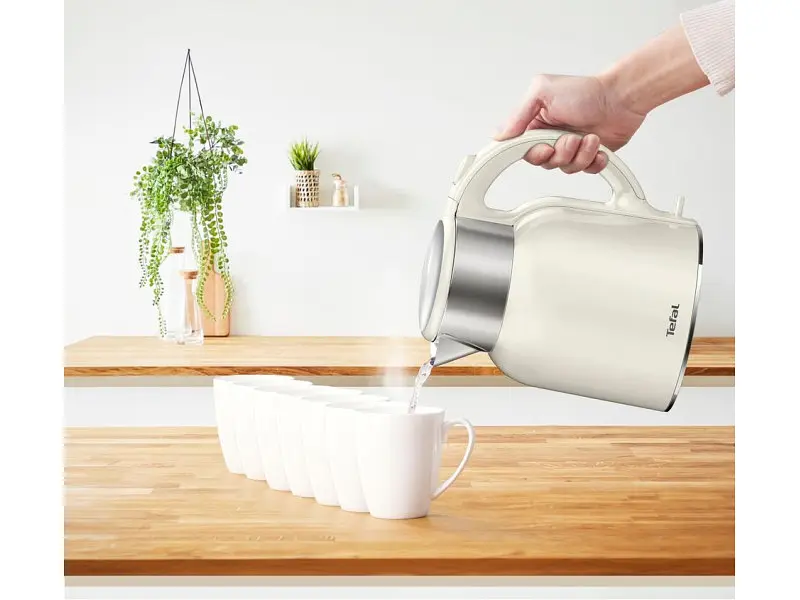 Електрочайник Tefal KO190AE0 - фото 8