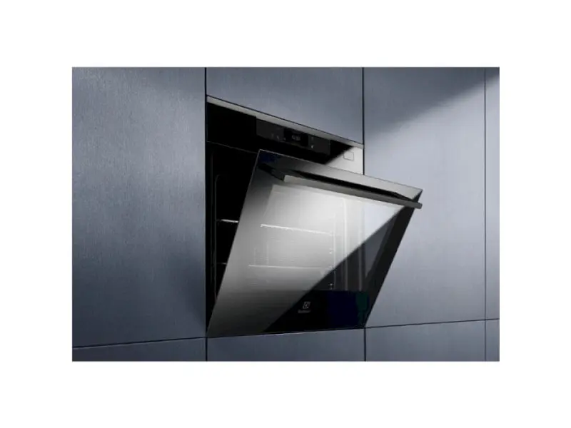 Духовка електрична Electrolux KOBBS39H - фото 2