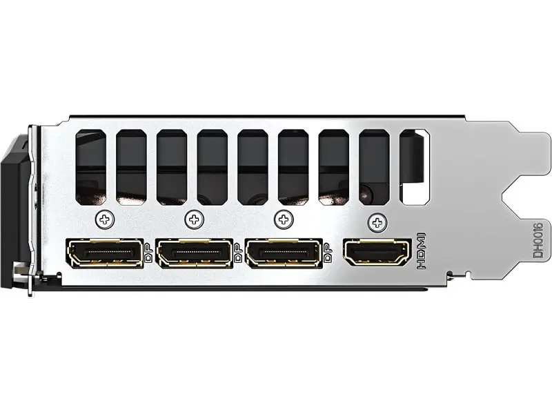 Відеокарта Gigabyte GeForce RTX 5060 WINDFORCE MAX OC 8G (GV-N5060WF2MAX OC-8GD) - фото 7