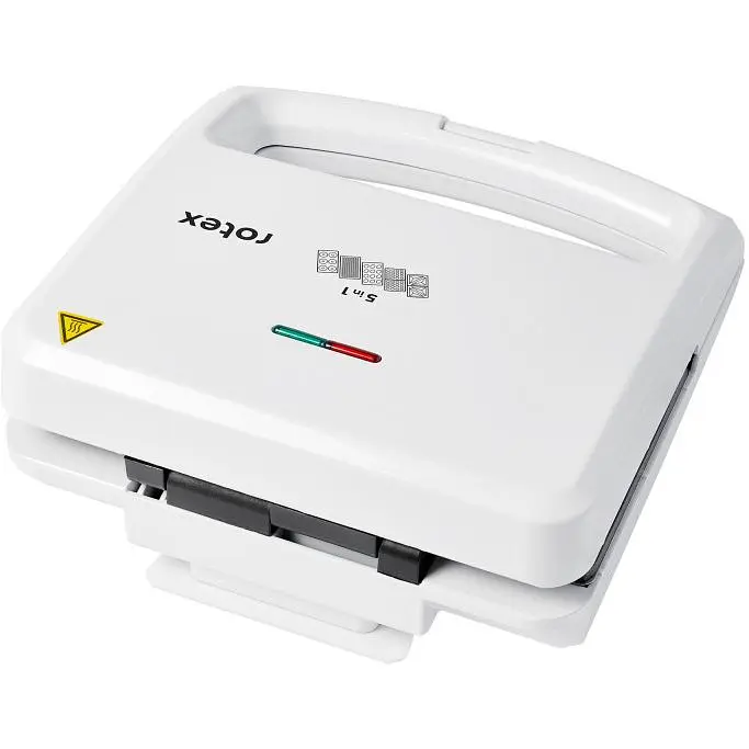 Мультимейкер Rotex RSM225-W - фото 3