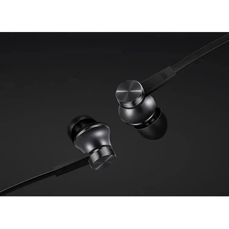 Навушники Xiaomi Mi Piston Fresh Bloom (HSEJ03JY, ZUBW4354TY) - фото 2