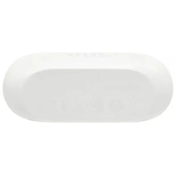 Бездротові навушники JBL Wave Buds 2 (JBLWBUDS2WHT) білі JBLWBUDS2WHT - фото 2