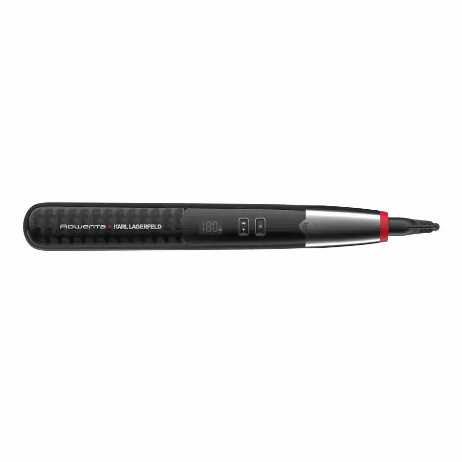 Випрямляч для волосся Rowenta SF 466LF0 (60901) - фото 4