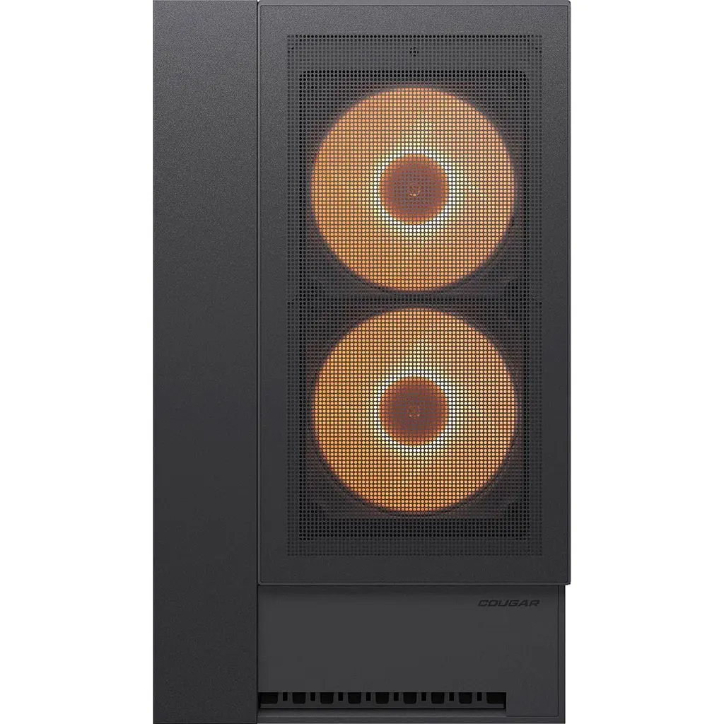 Корпус Cougar OMNY X RGB Black (382WA30.0001) [146516] - фото 4