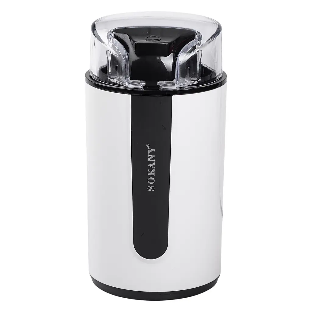 Кавомолка електрична SOKANY SK-3026 200 Вт 75 г Sokany SK-3026 - фото 2
