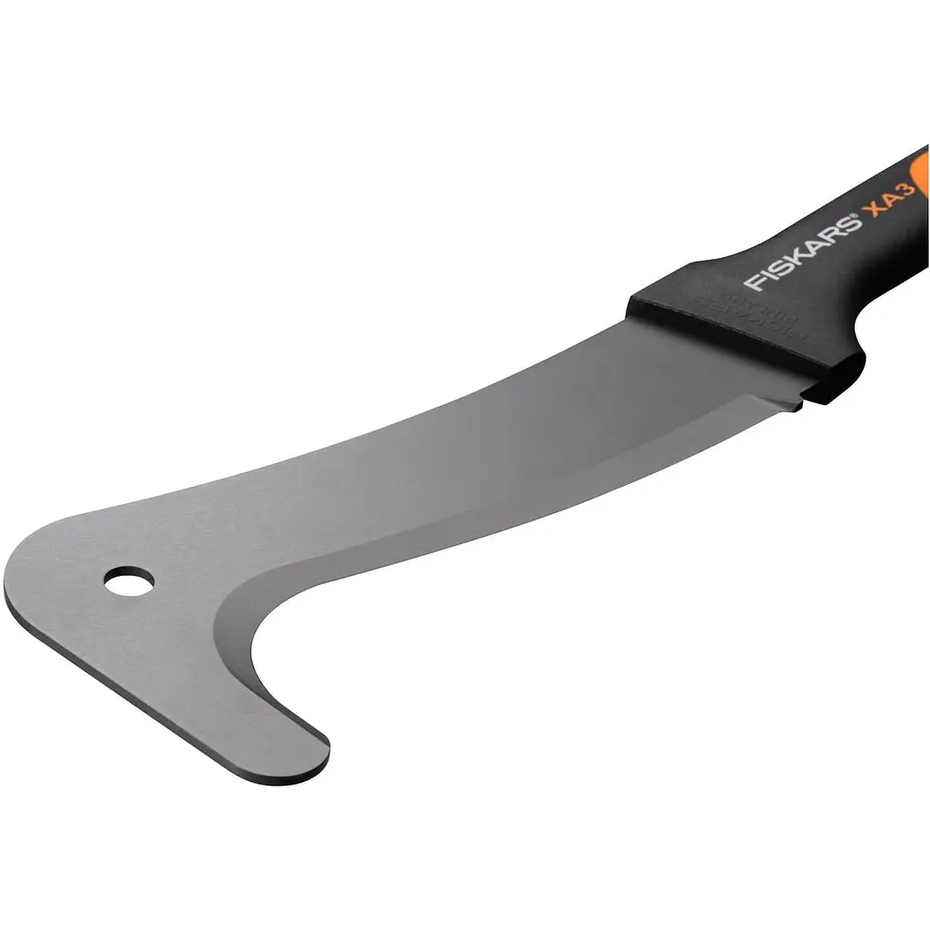 Малий сікач для сучків Fiskars WoodXpert XA3, 126004 (1003609) - фото 2