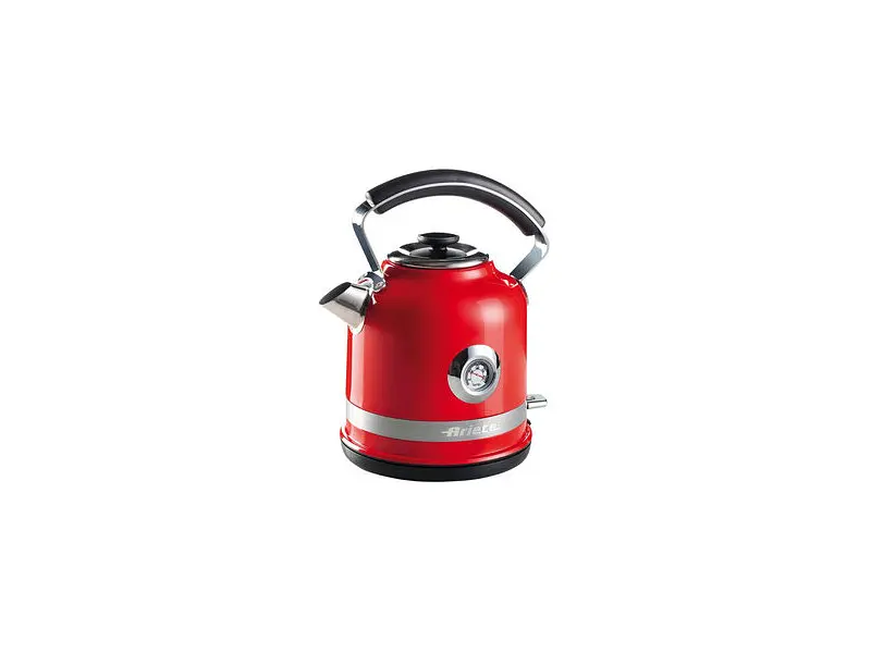 Електрочайник Ariete Moderna Rosso 2854/00