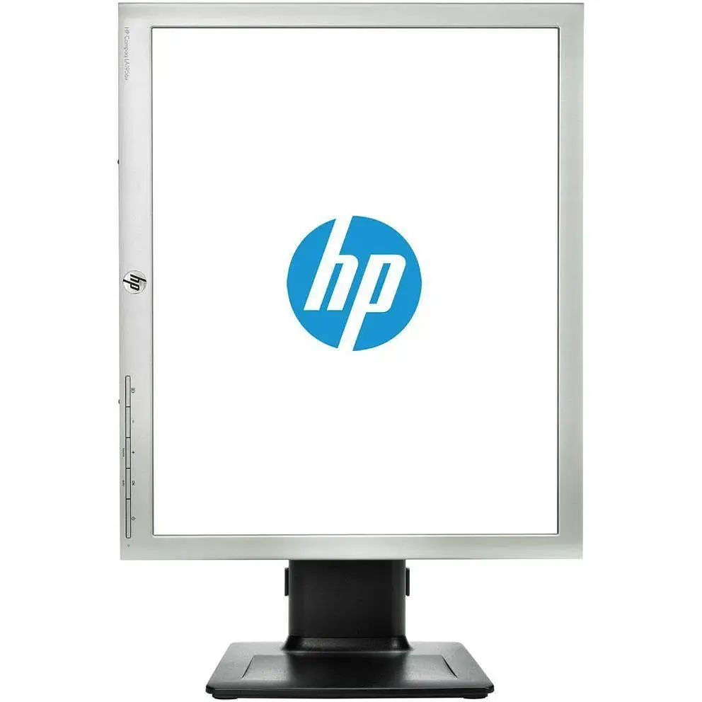 Монітор 19" HP Compaq LA1956X - Class A "Б/В" - фото 4