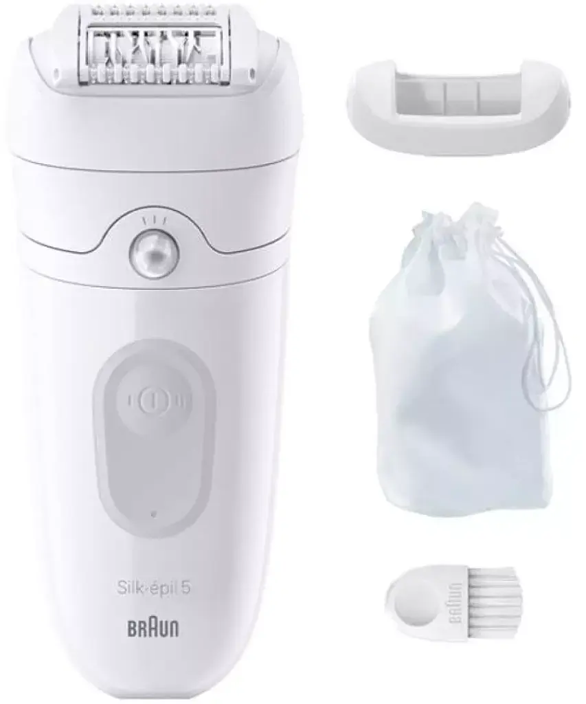 Епілятор BRAUN SE 5-011