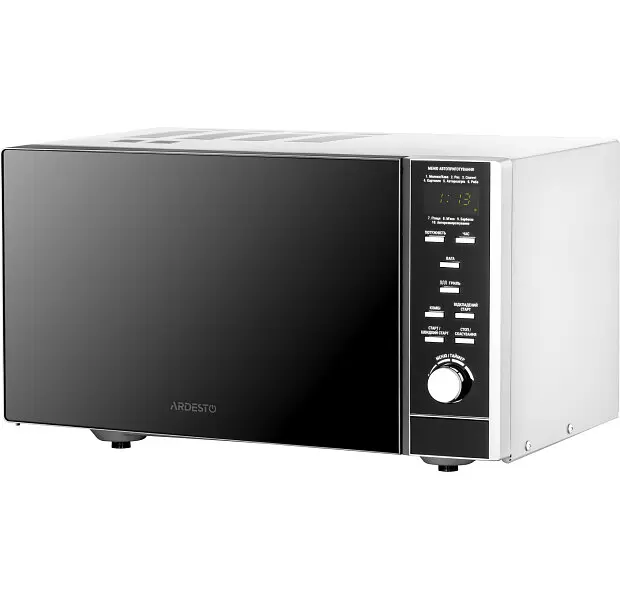 Микроволновая печь Ardesto GO-EGR923BL - фото 2