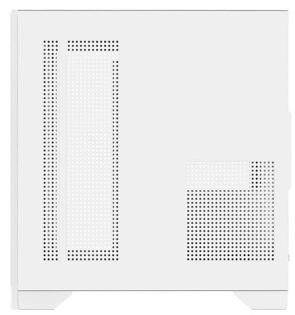 Корпус GameMax Infinity Mini White (Infinity Mini White) - фото 10