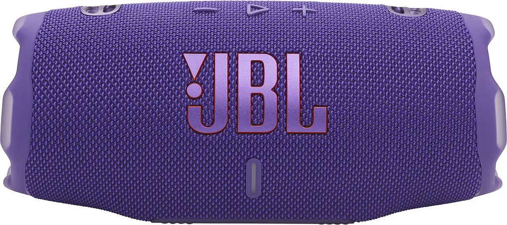 Портативна колонка JBL Charge 6 Purple (JBLCHARGE6PUR) - фото 4