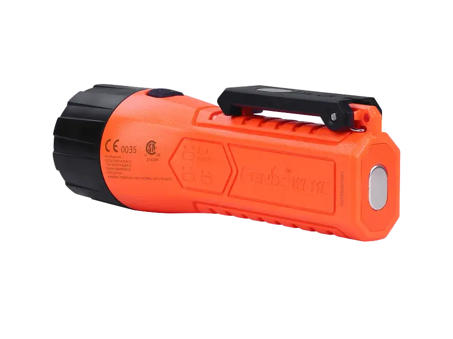 Ліхтар Fenix WF11E - фото 2