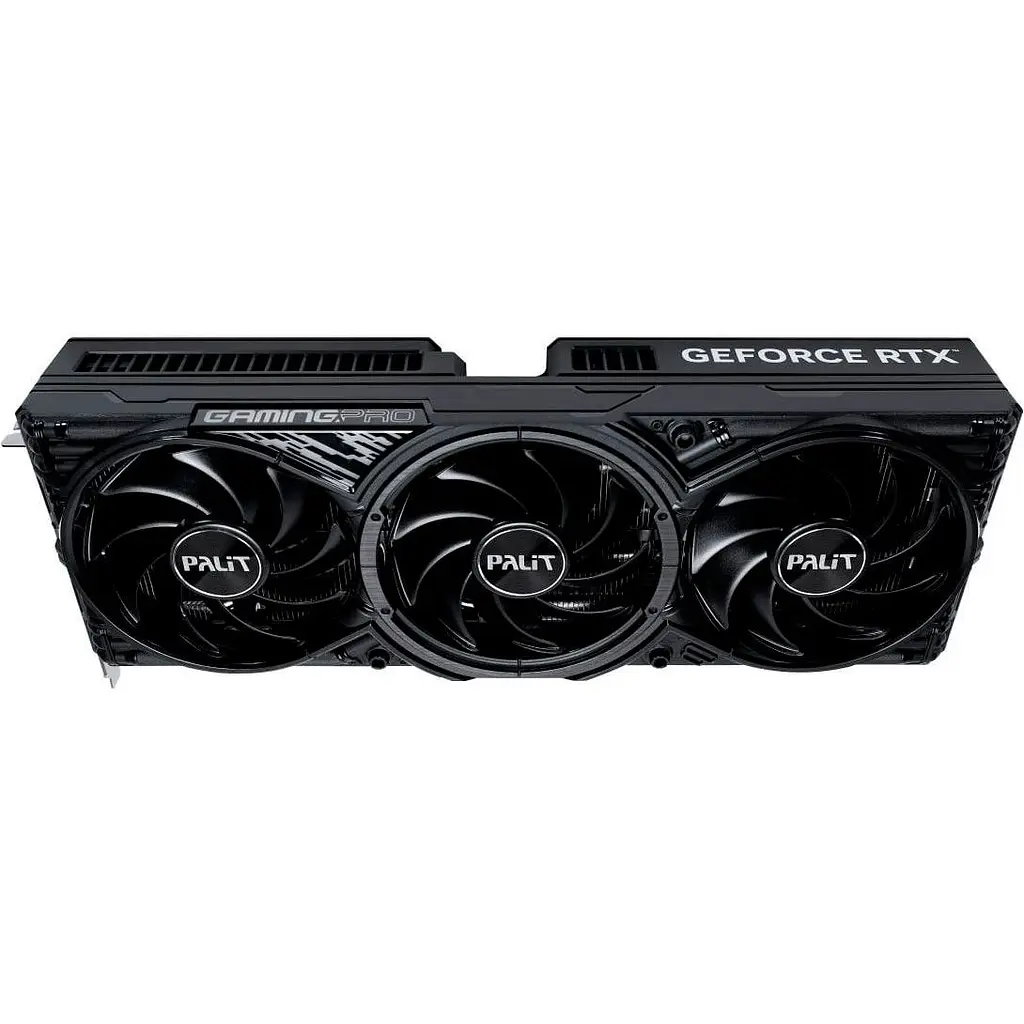 Відеокарта Palit GeForce RTX 5070 GamingPro [NE75070019K9-GB2050A] UA [132531] - фото 7