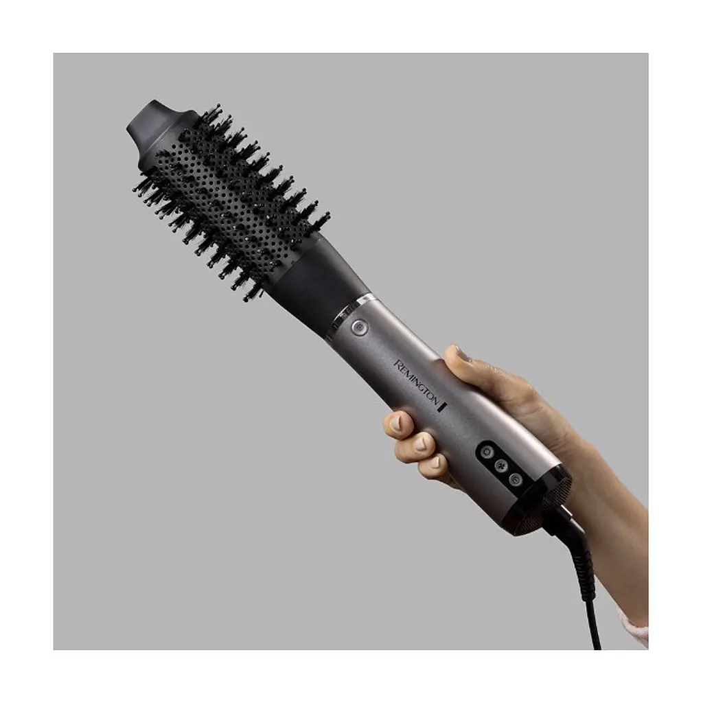Фен-щітка Remington AS9880 - фото 5