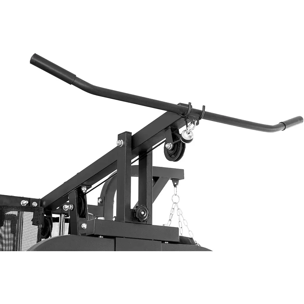 Силовая станция Hop-Sport HS-1054K - фото 7