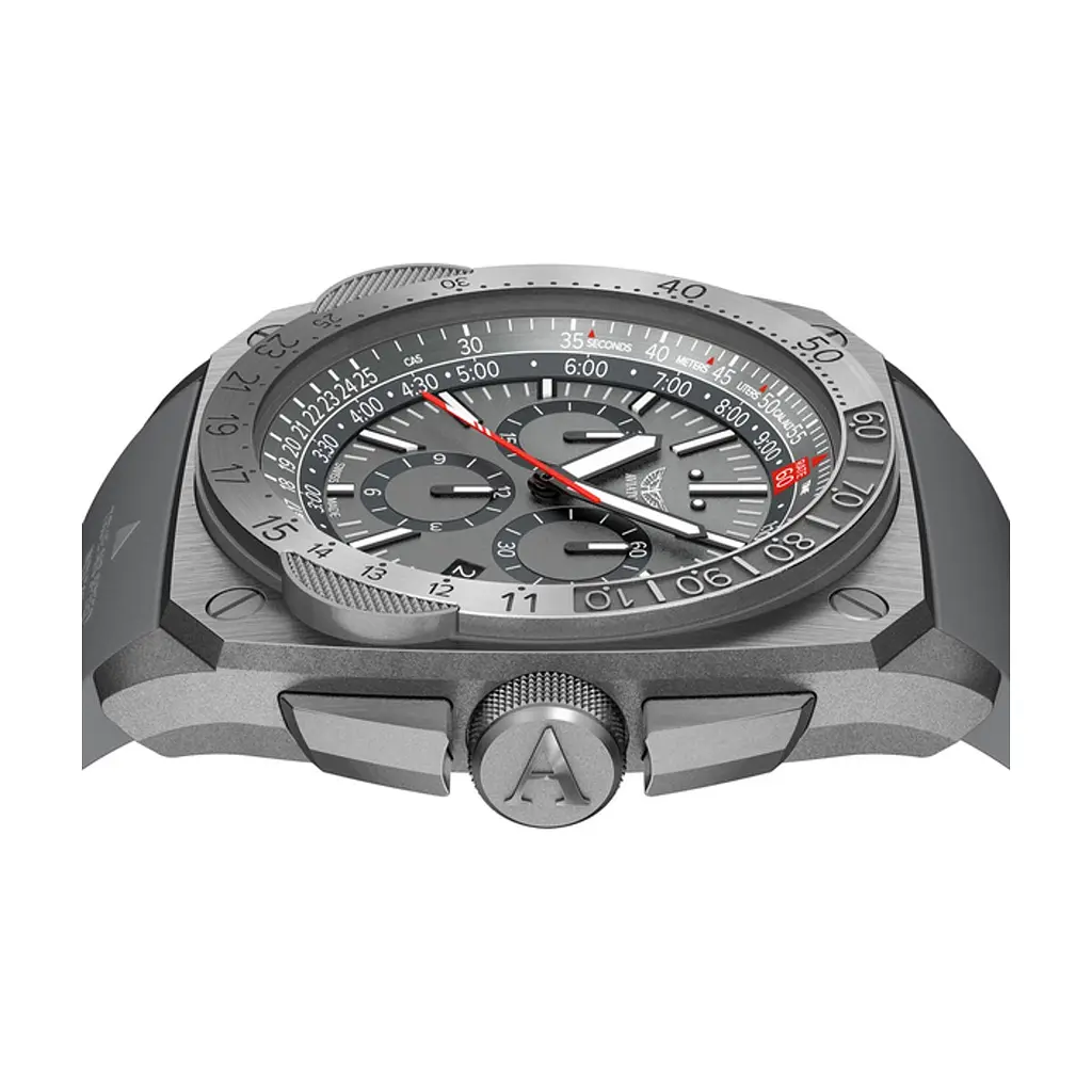 Наручные часы Aviator M.2.30.7.221.6 - фото 3