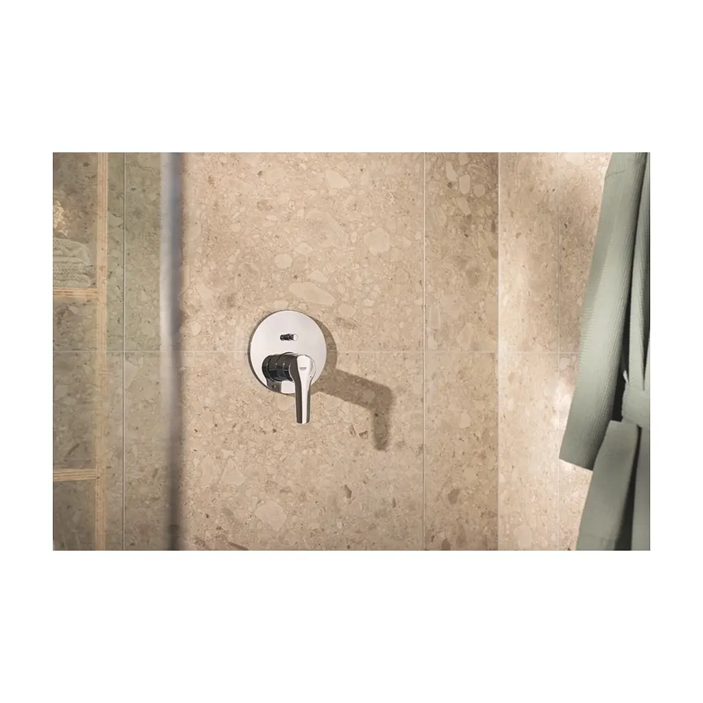 Душовий гарнітур Grohe QuickFix 25292000 - фото 8
