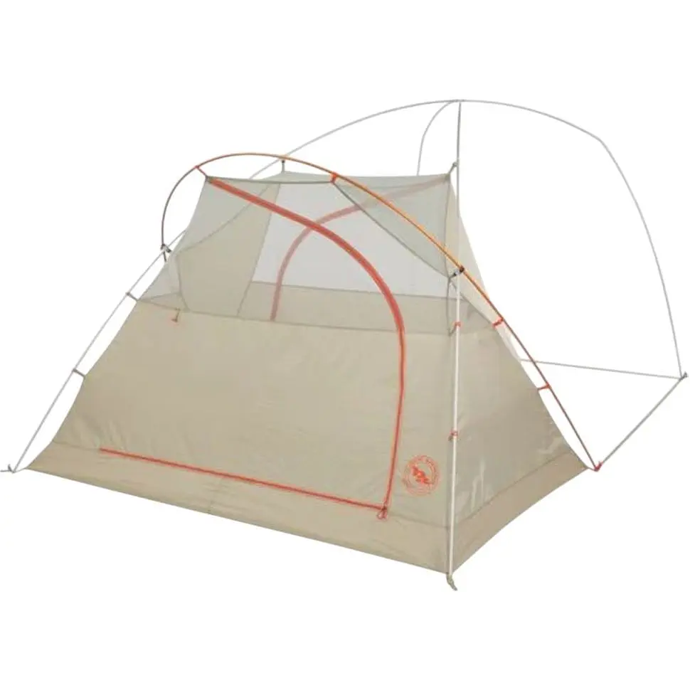 Намет Big Agnes Wyoming Trail 2 зелений - фото 5