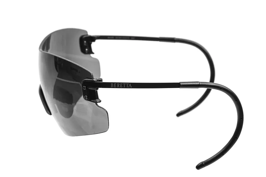 Очки Beretta Mark Eyeglasses OC041-2573-0959 - фото 3