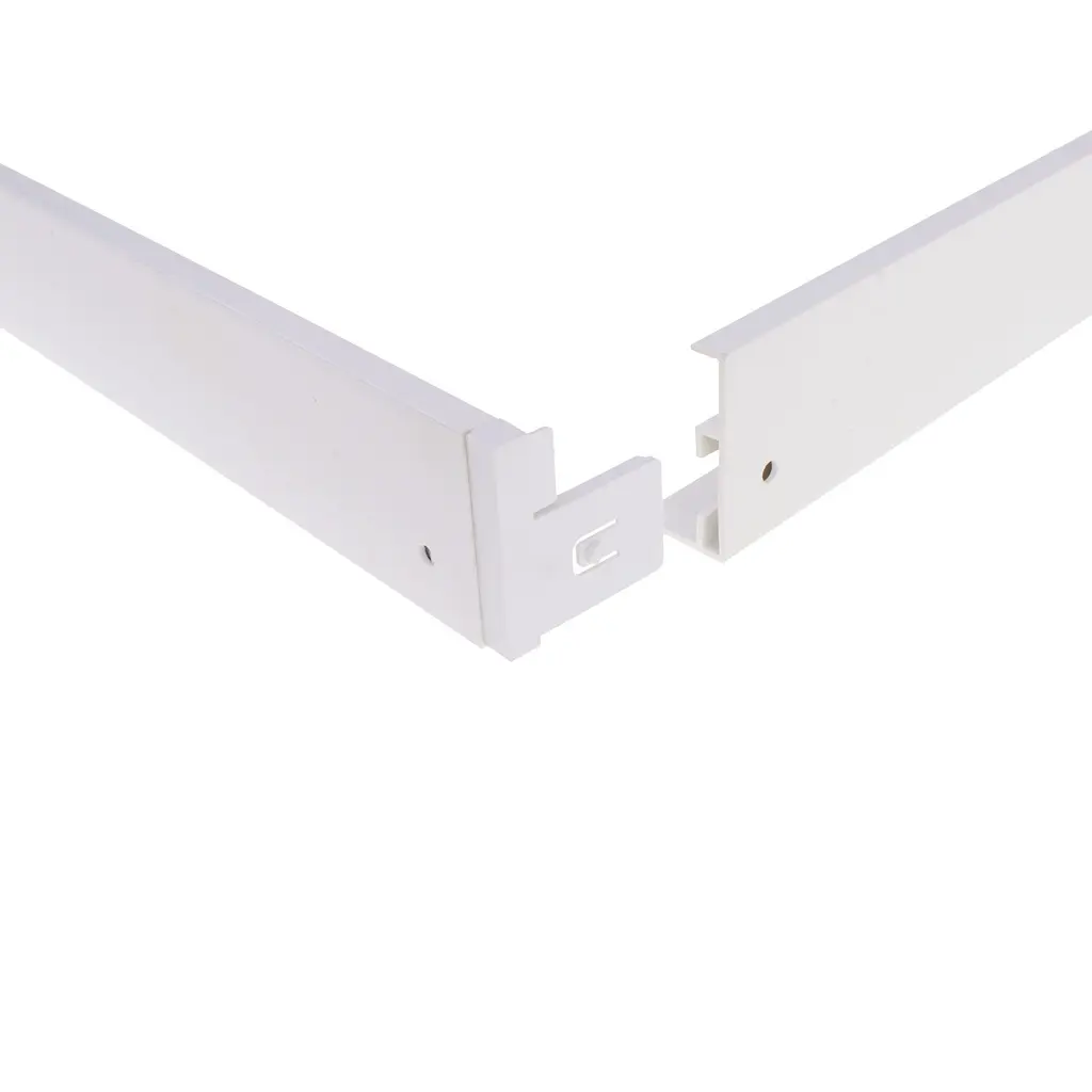 Рамка для монтажу панелі Brille FLF-87 - фото 2