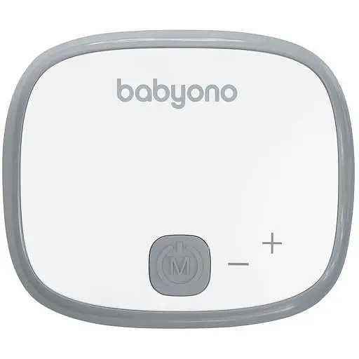 Молоковідсмоктувач BabyOno Shelly (1000) - фото 6