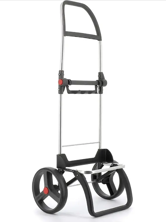 Сумка-візок Rolser I-Max Termo Zen 2LRSG Negro (IMX356-1023) - фото 6