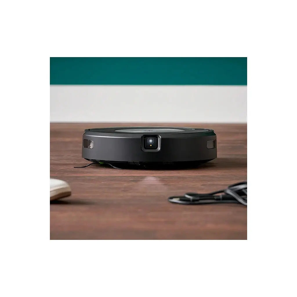 Пилосос iRobot Roomba Combo J7+ (c755840) - фото 10