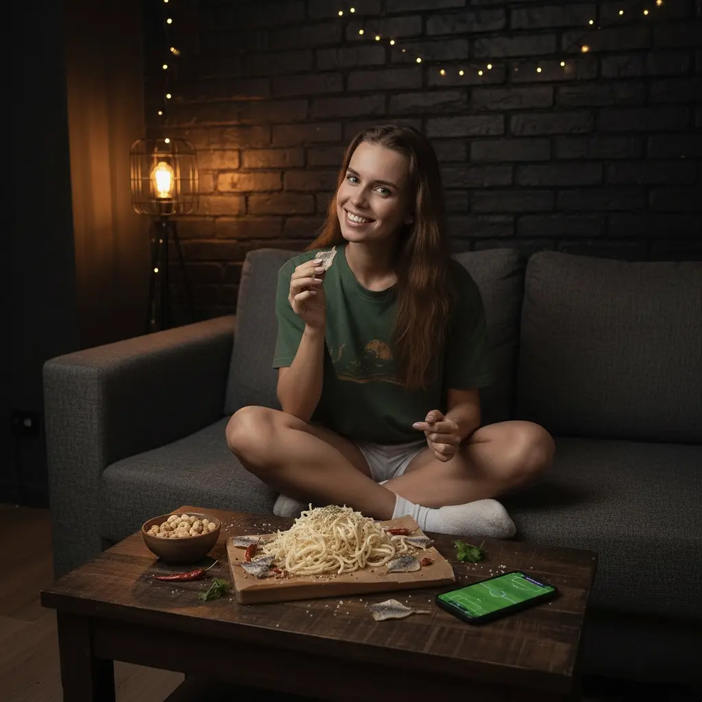 Кальмар солоно-сушений, 100г - фото 5