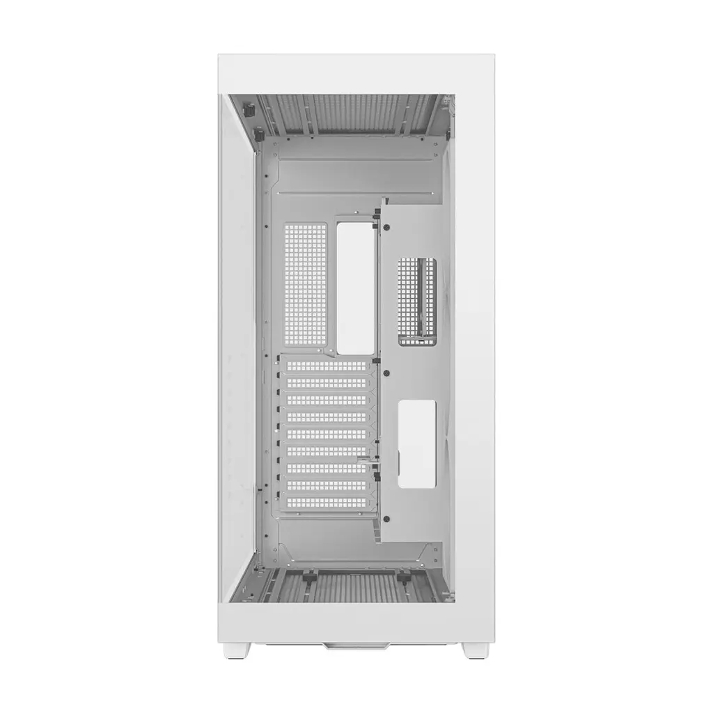Корпус для ПК Deepcool CH780 White (R-CH780-WHADE41-G-1) - фото 6