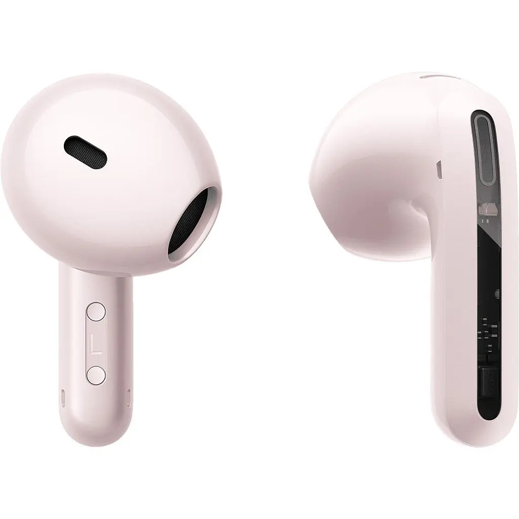 Навушники Redmi Buds 6 Active Pink (BHR8395GL) [120886] - фото 4