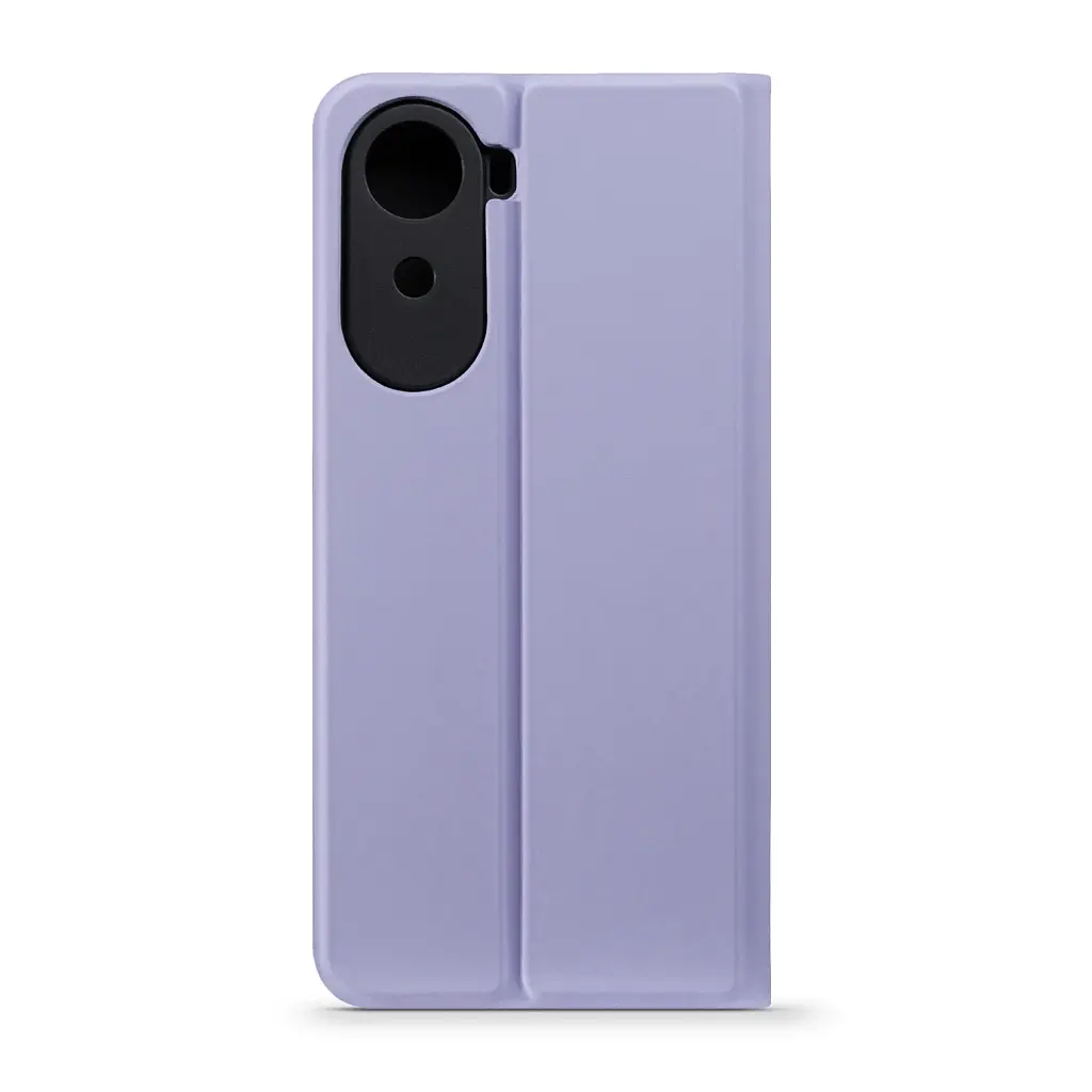 Чохол-книжка ArmorStandart OneFold Case для Xiaomi Redmi A7 Pro 4G / Poco C81 Pro 4G Lavender - фото 2