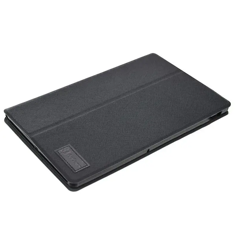 Чохол до планшета BeCover Xiaomi Redmi Pad 10.61" 2022 Black (708675) - фото 4