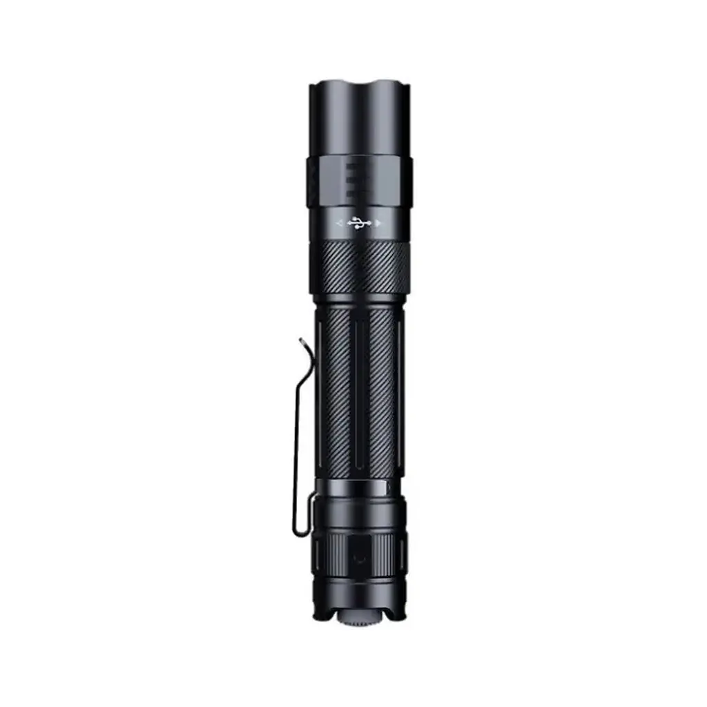 Ліхтар Fenix PD35R ACE LED 2000 лм + наключний ліхтар CL01 (чорний) (PD35RACE-CL01B) - фото 7