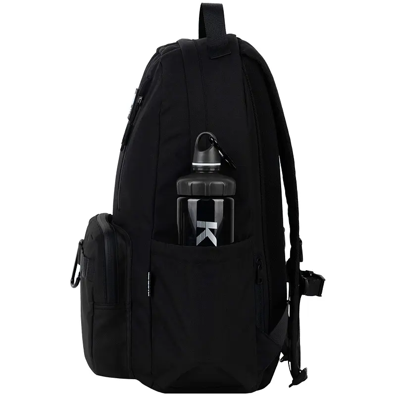 Рюкзак для старшей школы Kite Education teens 949L Black Черный (K26-949L-3) - фото 5