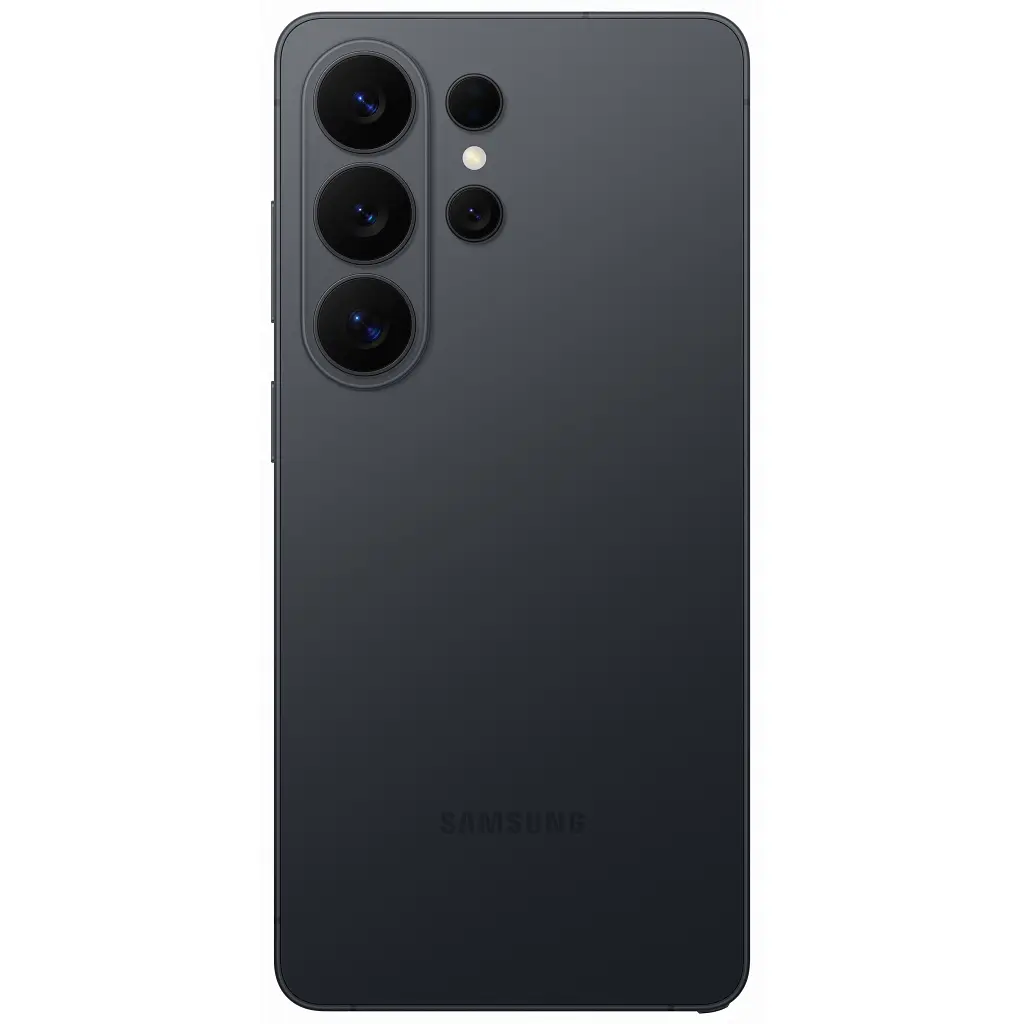 Мобільний телефон Samsung Galaxy S26 Ultra 12/512Gb Black (SM-S948BZKGEUC) - фото 8