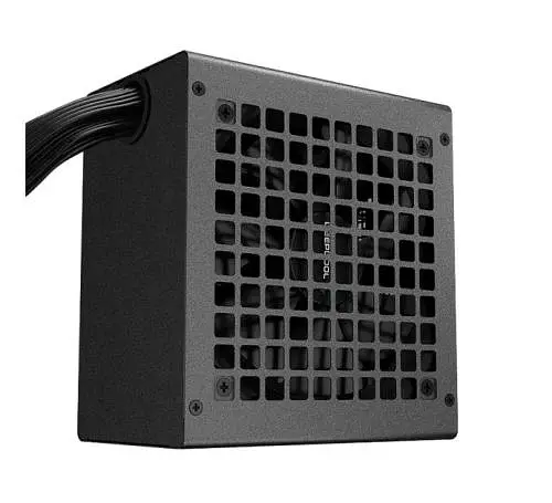 Блок живлення 750 Вт, PF750, Black, 80+ Standard, Active PFC, 12 см Deepcool teh0034027 - фото 5