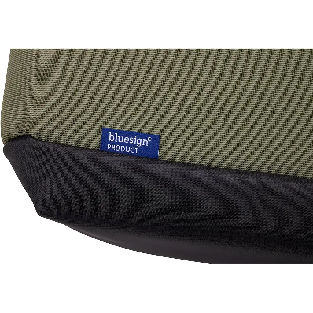 Наплечная сумка Thule Paramount Tote 22L Soft Green (TH 3205010) - фото 11