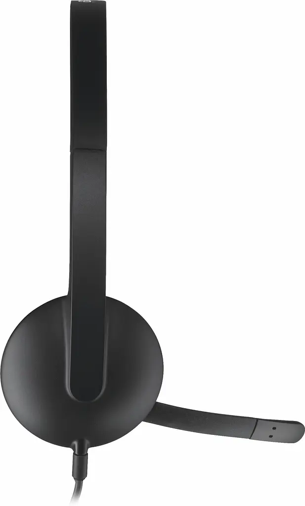Навушники Logitech H340 (981-000475) - фото 4