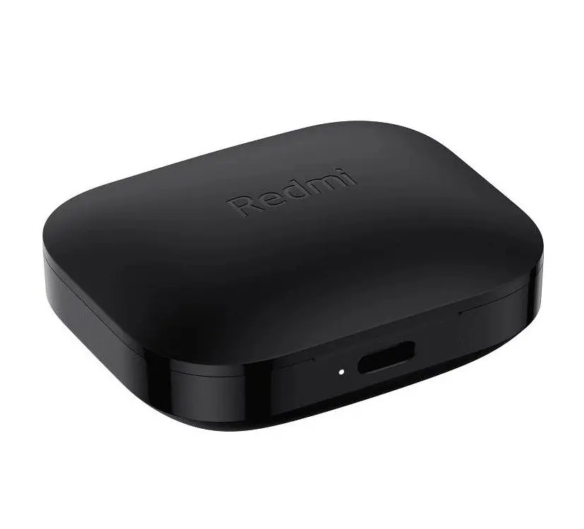 Навушники Xiaomi Redmi Buds 5 Black TWS з шумозаглушенням - фото 4