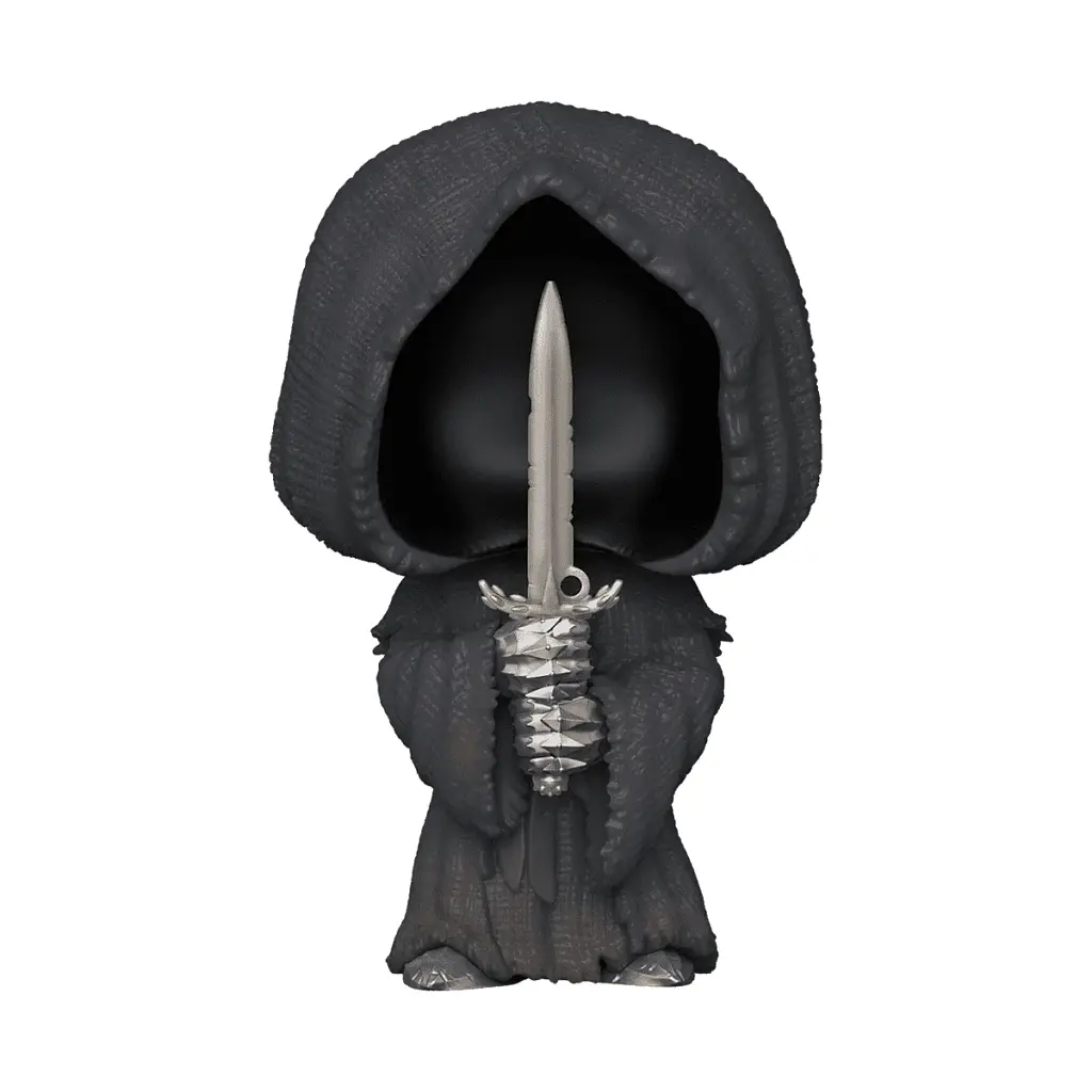 Фігурка Funko Pop серії Володар перснів - Назґул (83785) - фото 2