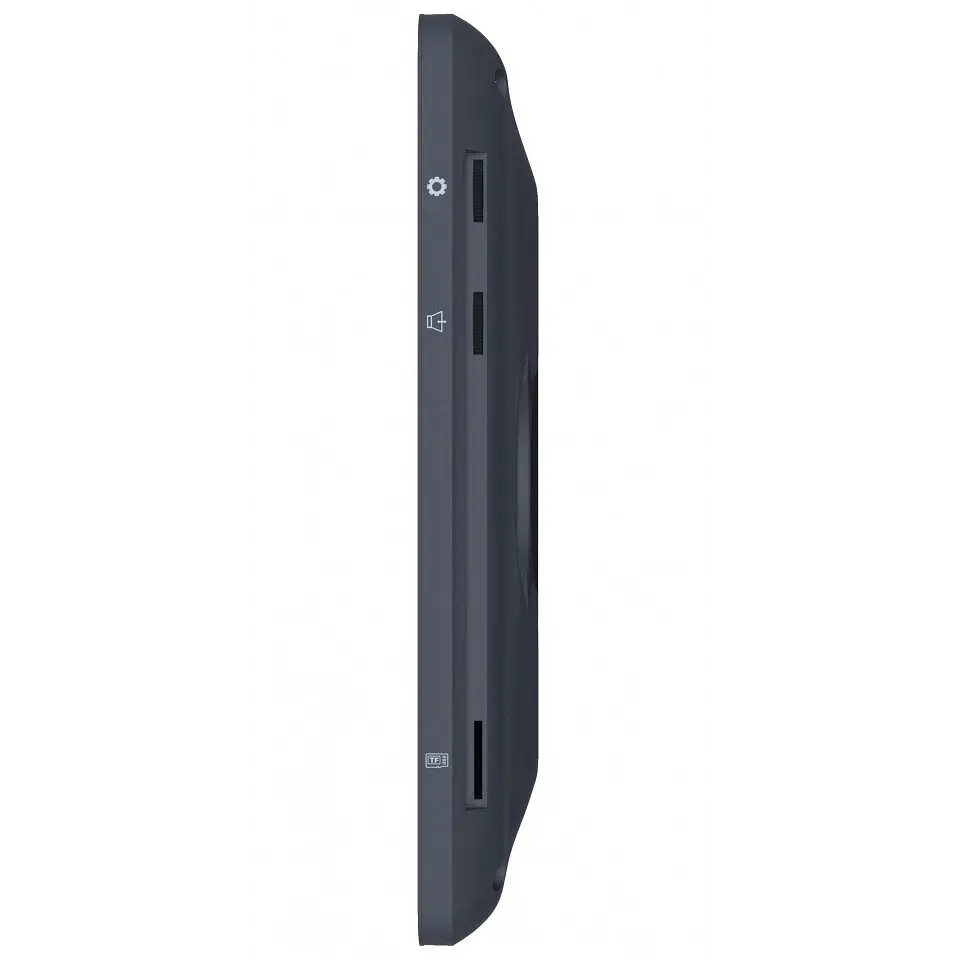 Відеодомофон Slinex SM-07MHD dark grey - фото 2