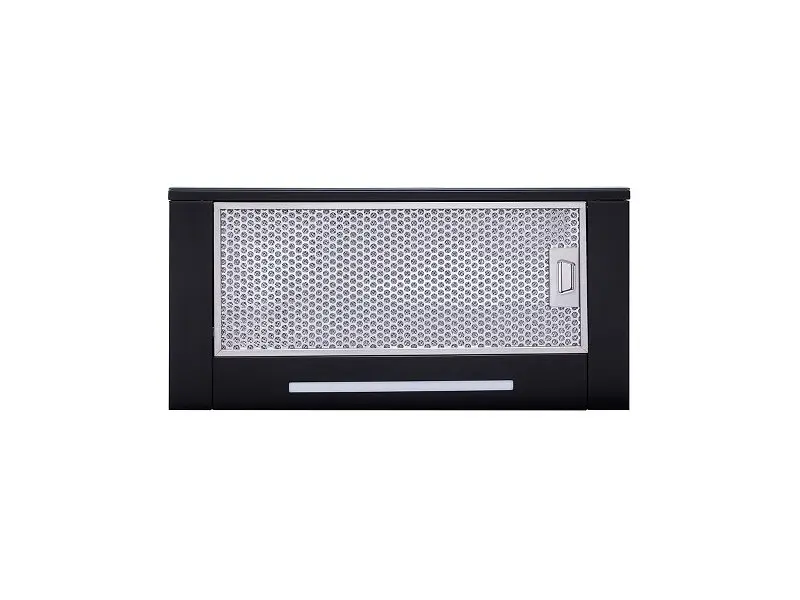 Витяжка WEILOR PTS 6265 BL 1300 LED Strip - фото 4